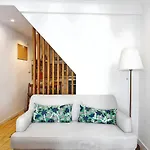 Alfacinha Studio Fully Equipped By Homeful Homes