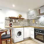 Alfacinha Studio Fully Equipped By Homeful Homes