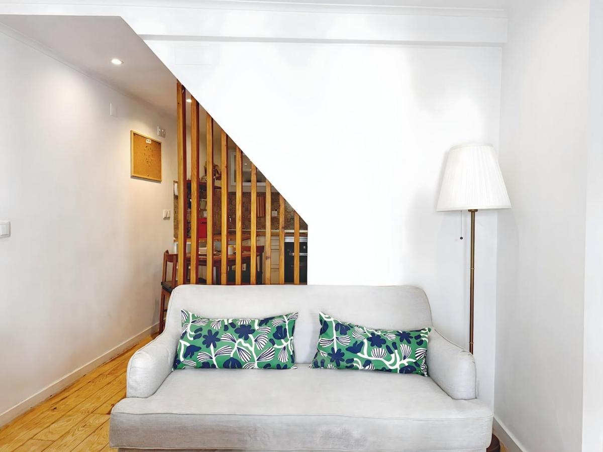 Apartment Alfacinha Fully Equipped By Homeful Homes *