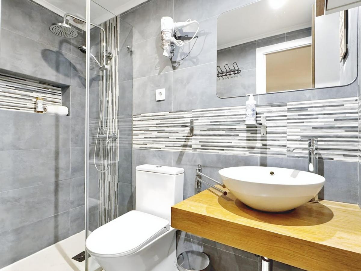Lejlighed Alfacinha Fully Equipped By Homeful Homes