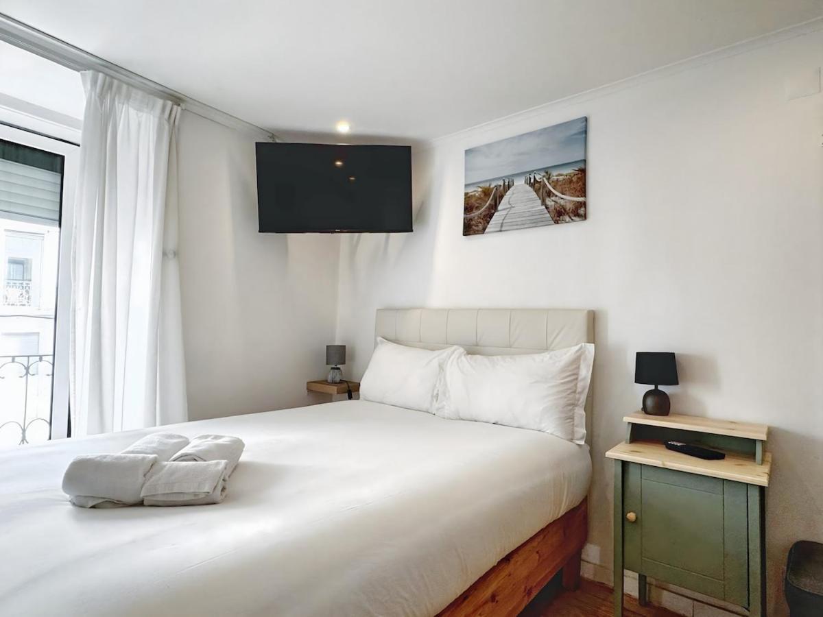 Alfacinha Fully Equipped By Homeful Homes