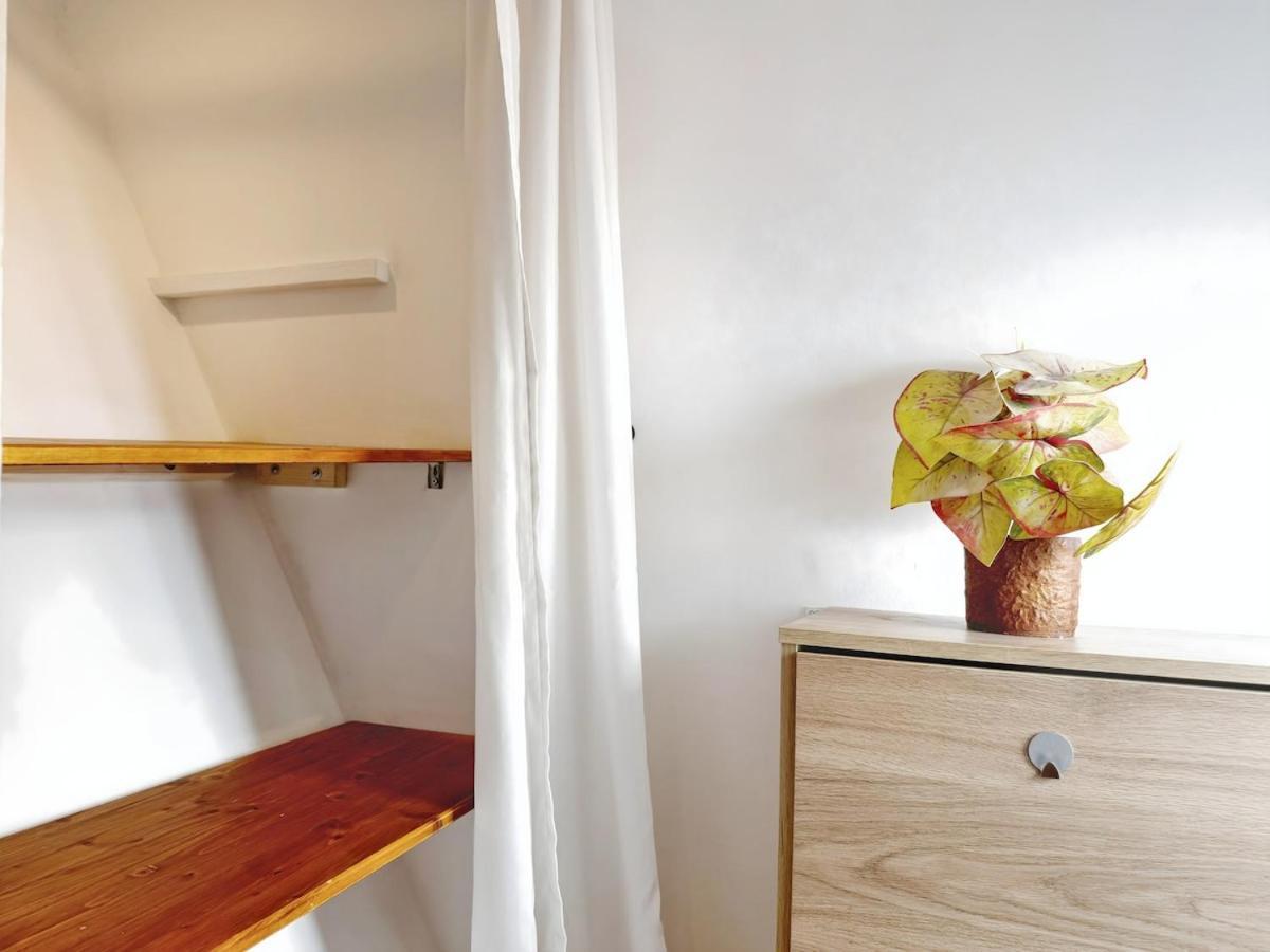 Lejlighed Alfacinha Fully Equipped By Homeful Homes Lisboa