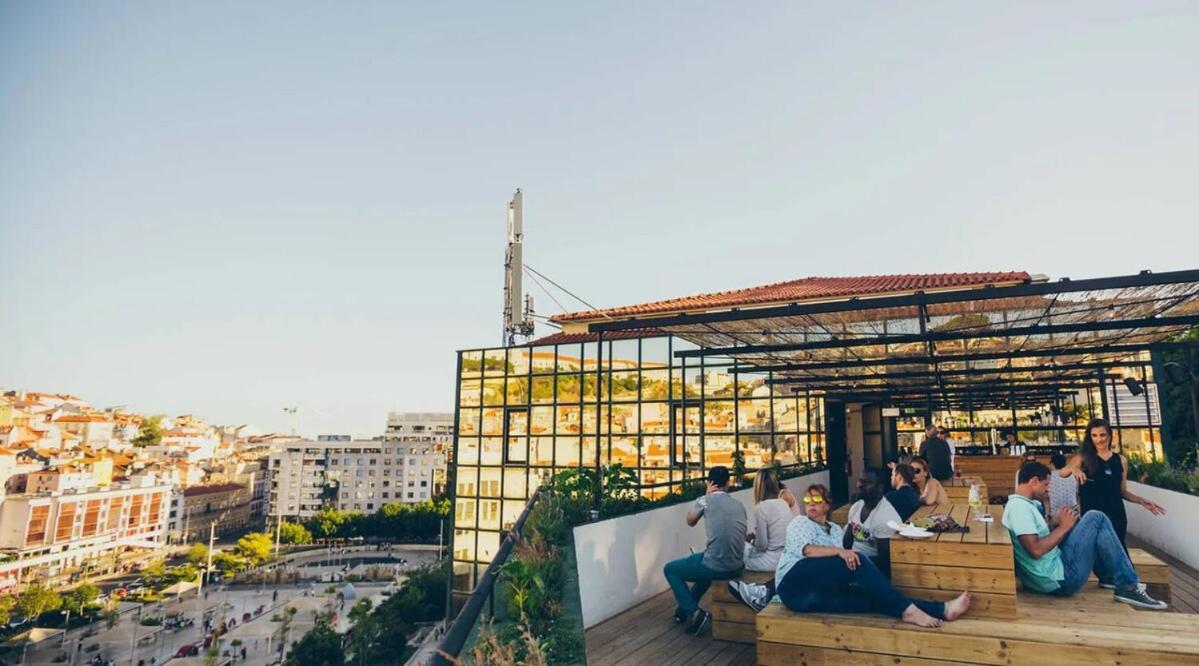 Alfacinha Fully Equipped By Homeful Homes Apartment