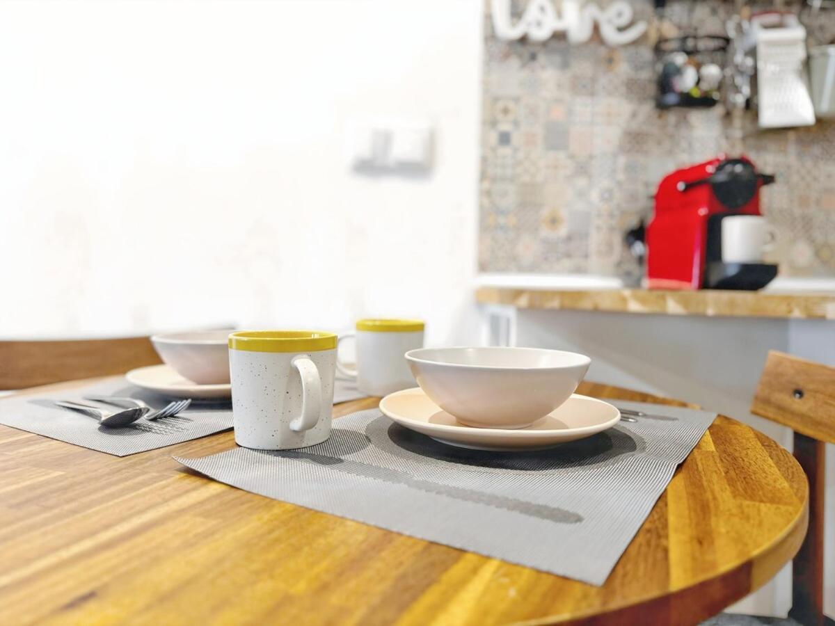 Apartment Alfacinha Fully Equipped By Homeful Homes *