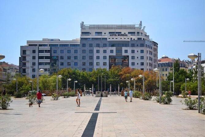 Apartment Alfacinha Fully Equipped By Homeful Homes Lissabon