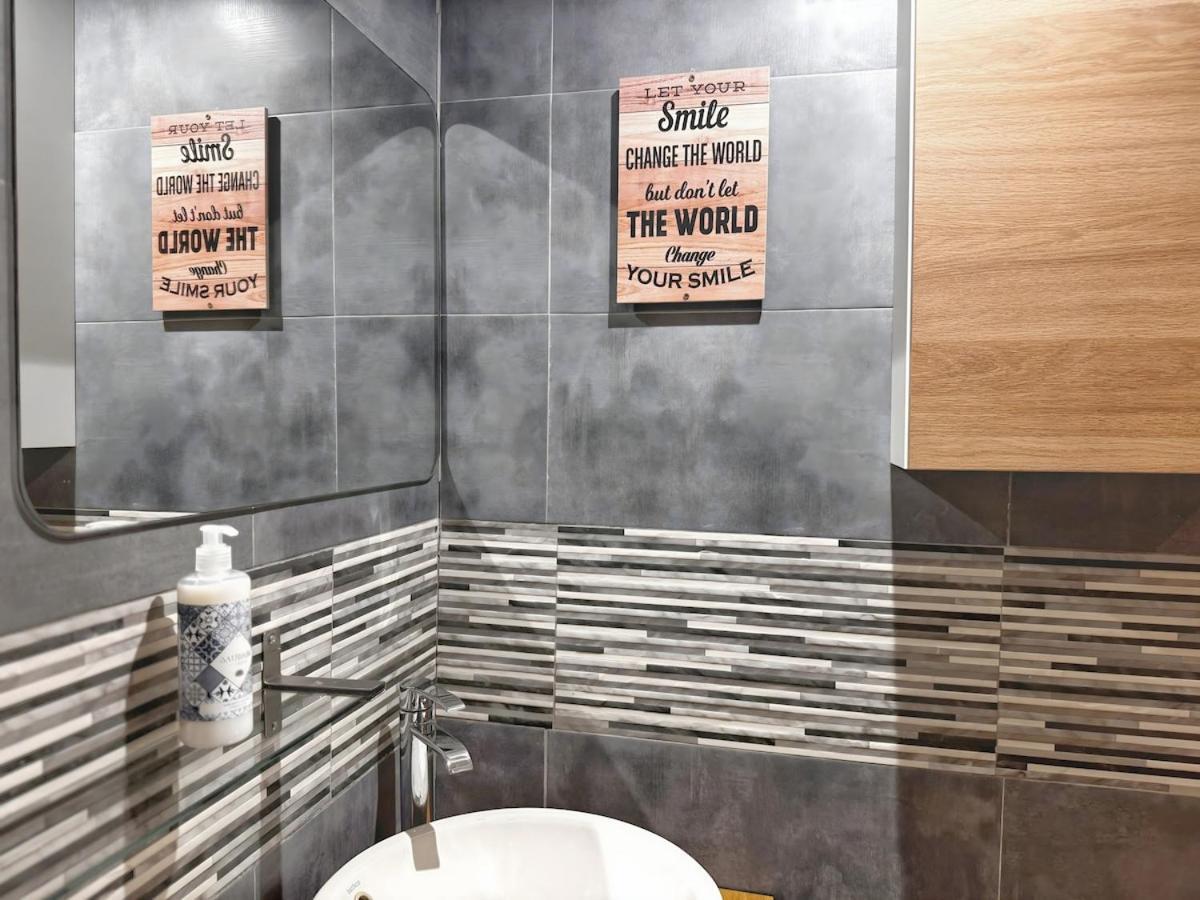 Alfacinha Fully Equipped By Homeful Homes Lissabon