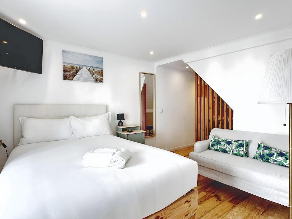 Alfacinha Fully Equipped By Homeful Homes Apartment