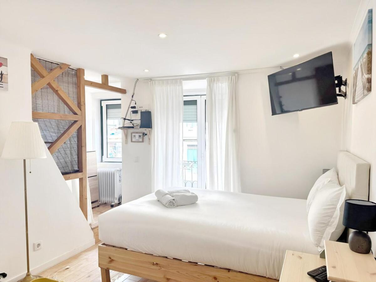Alfacinha Fully Equipped By Homeful Homes * Lissabon