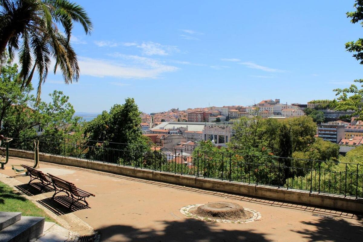 Apartment Alfacinha Fully Equipped By Homeful Homes
